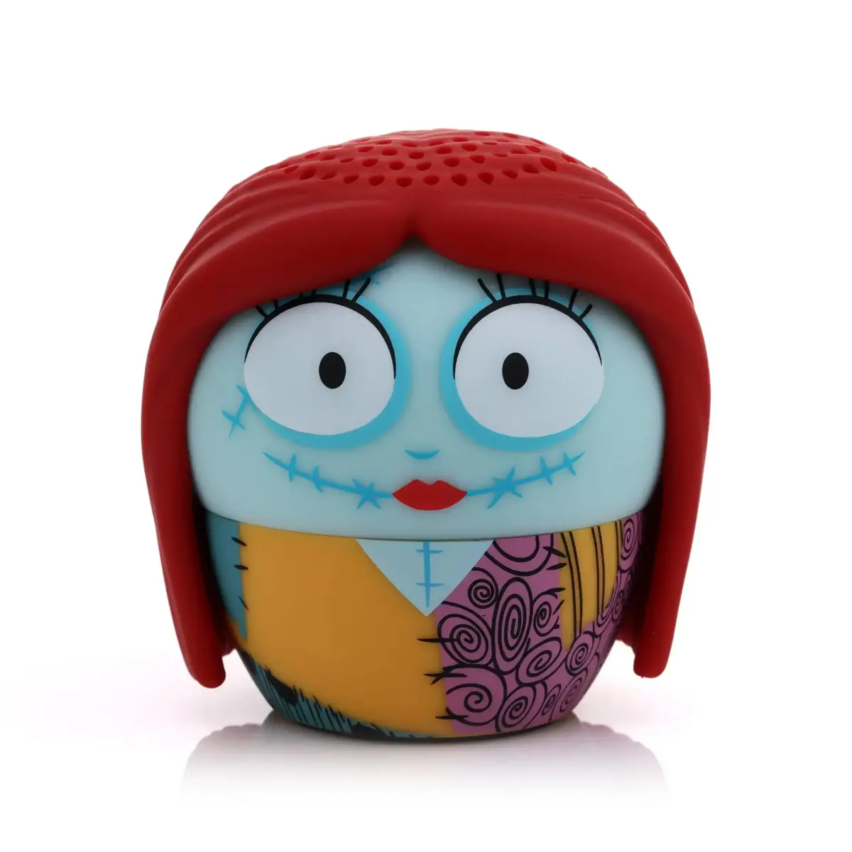 Bitty Boomers - Sally Nightmare Before Xmas Disney Bluetooth Speaker - Głośnik Bezprzewodowy 1