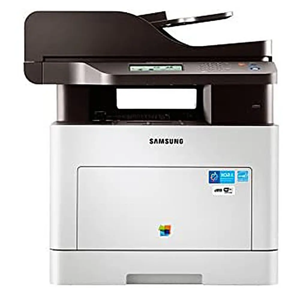 Samsung Proxpress C2670fw Color Multifunction Laser Printer, Copier, Scanner For Office 1
