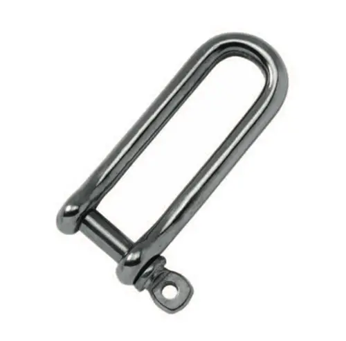 Shackle 611.10 - Phase Out 1