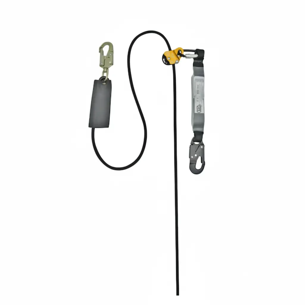 Back-Up Fall Arrest Kit 1