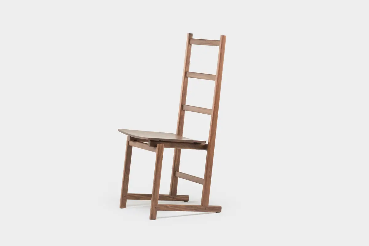 Shaker Dining Chair 1