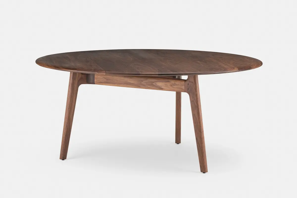Solo Round Table 1