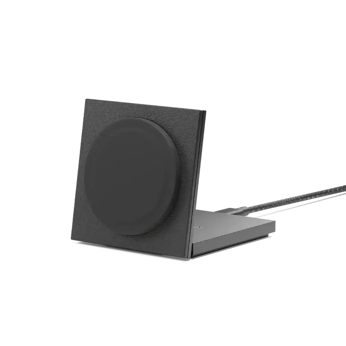 Native Union - Rise Magnetic Wireless Charger - Magnetyczna Ładowarka Bezprzewodowa 1
