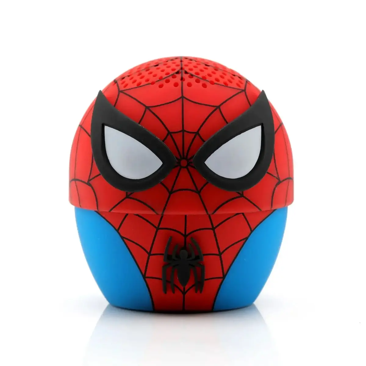 Bitty Boomers - Spiderman Marvel Bluetooth Speaker - Głośnik Bezprzewodowy 1