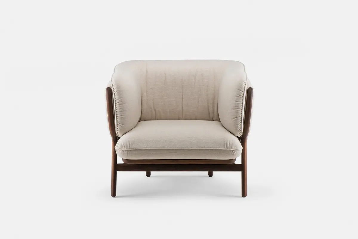 Stanley Armchair 1