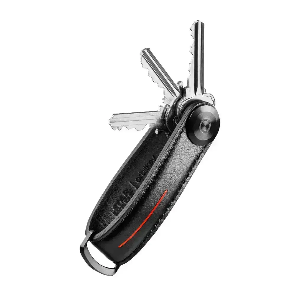 Orbitkey | Star Wars™ - Key Organizer Darth Vader™ Do Kluczy 1