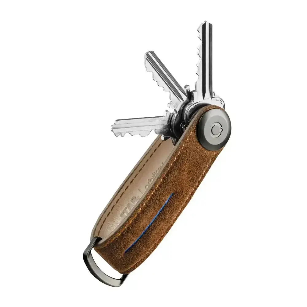 Orbitkey | Star Wars™ - Key Organizer Obi-Wan Kenobi™ Do Kluczy 1