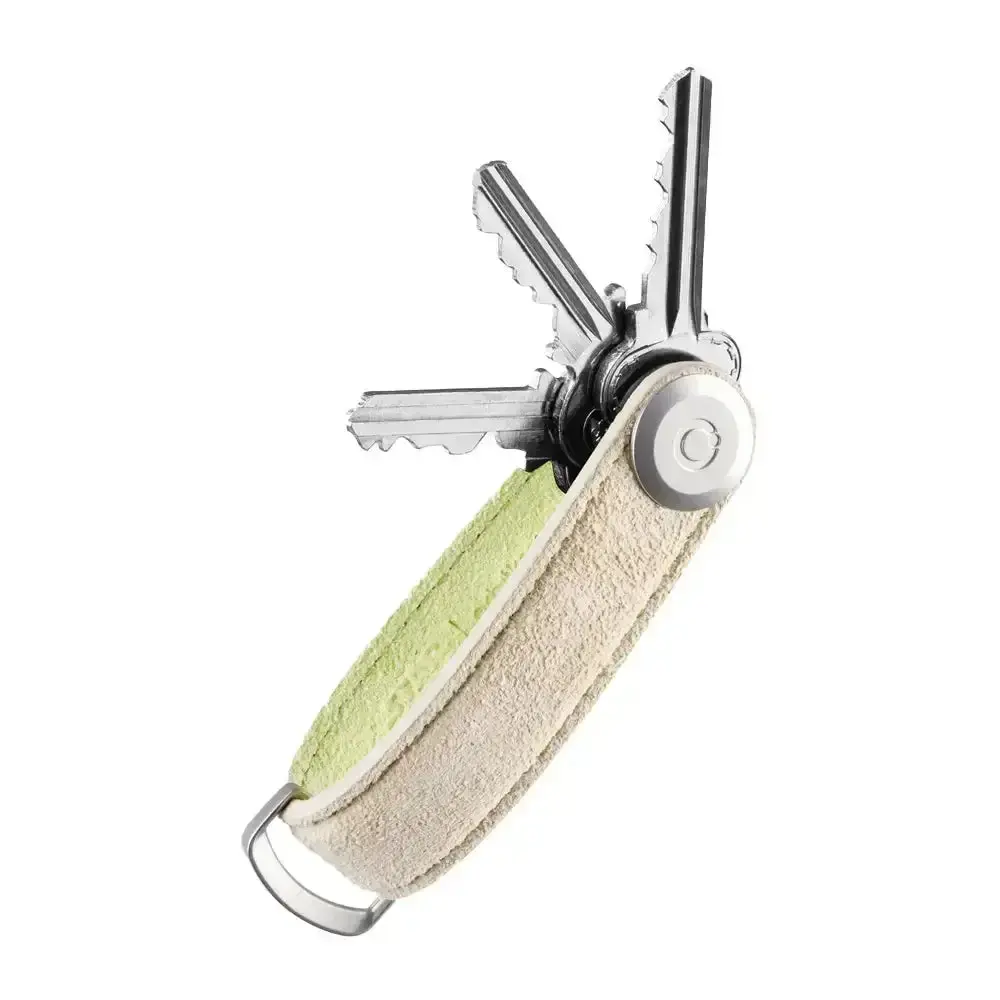 Orbitkey | Star Wars™ - Key Organizer Grogu™ Do Kluczy 1