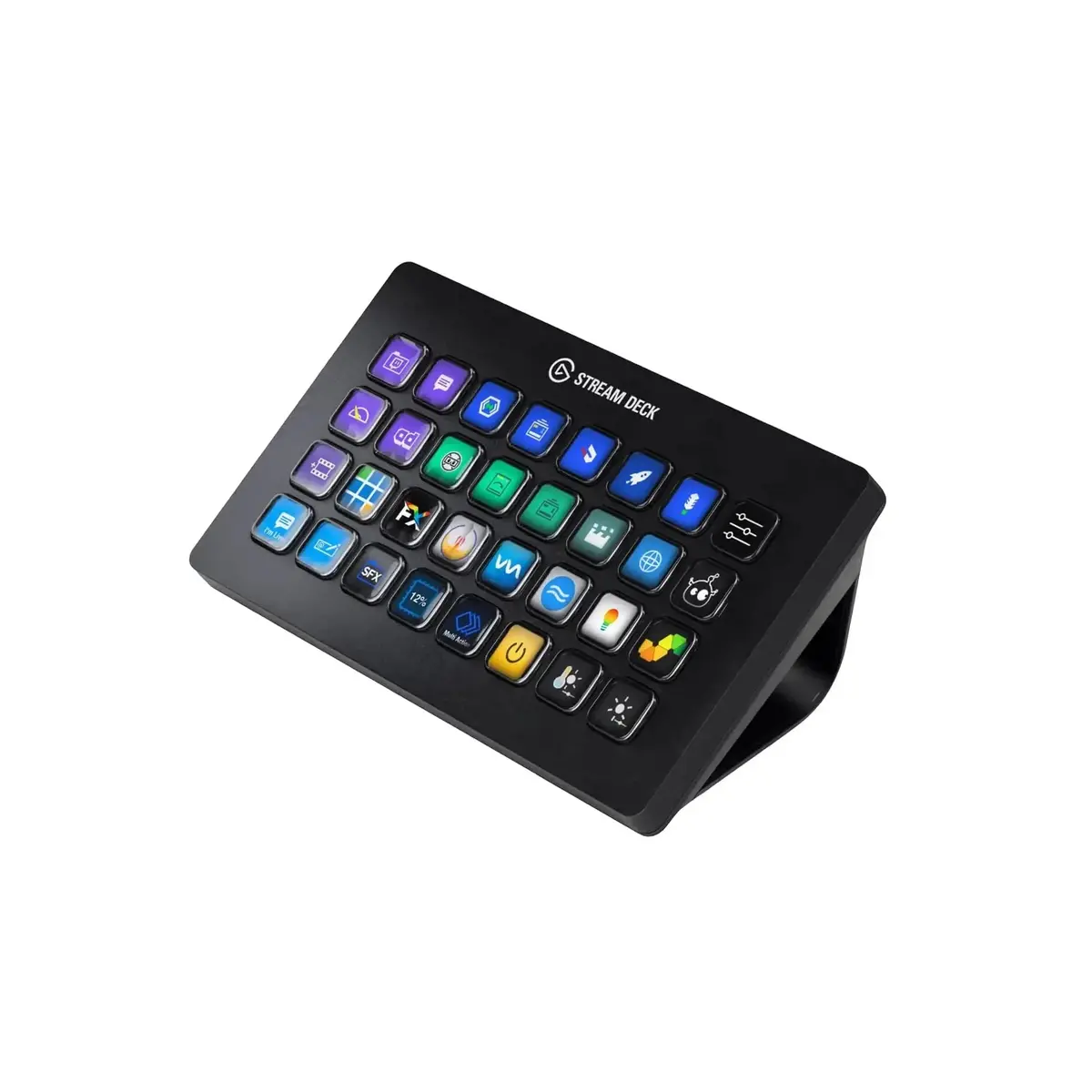 Elgato - Stream Deck Xl - Panel Sterowania Og 1