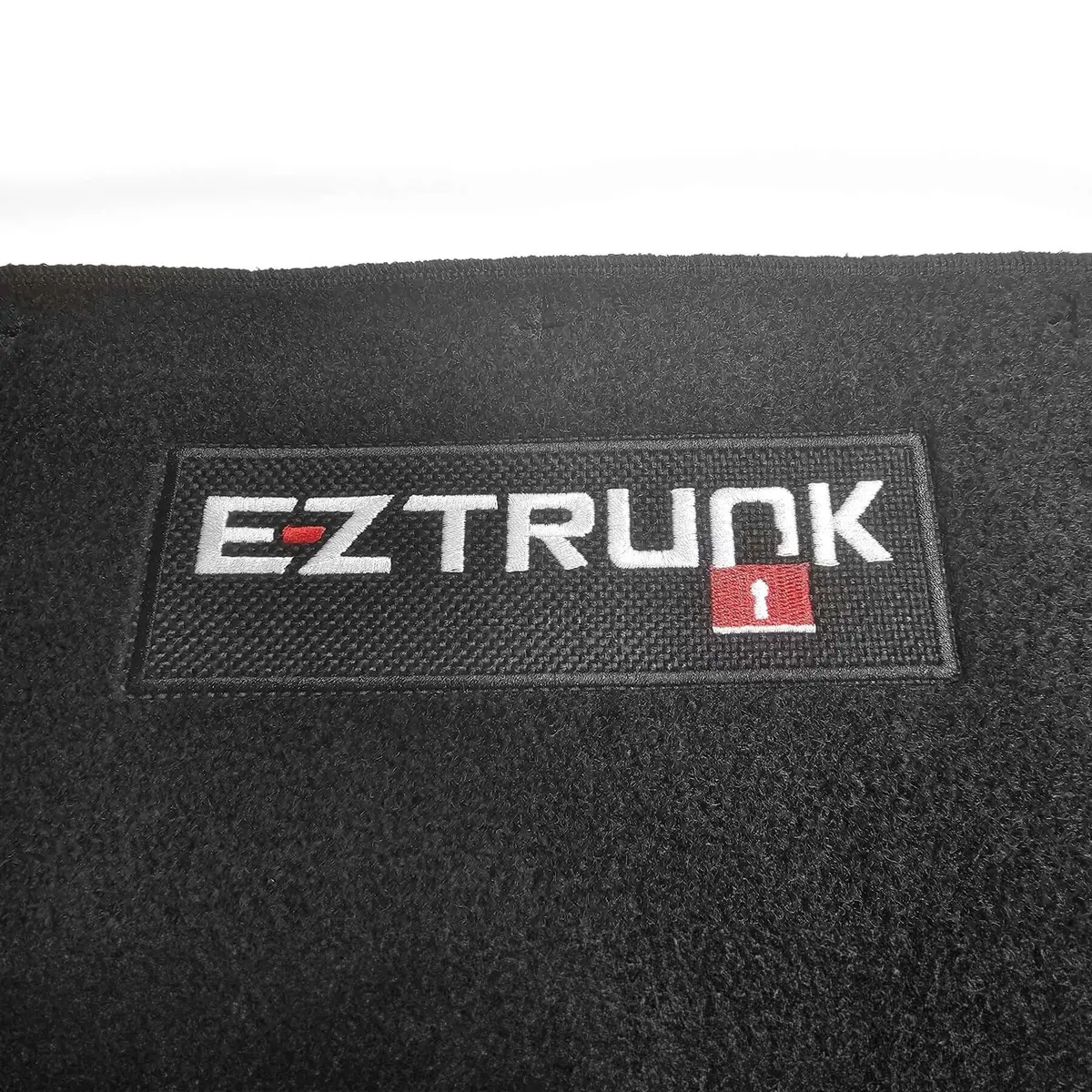 Ez4x4 Eztrunk Tailgate Table Carpet – Fits Jeep Jk 2-Door 2011-2018 – Black, Heavy-Duty, Scratch-Resistant 1