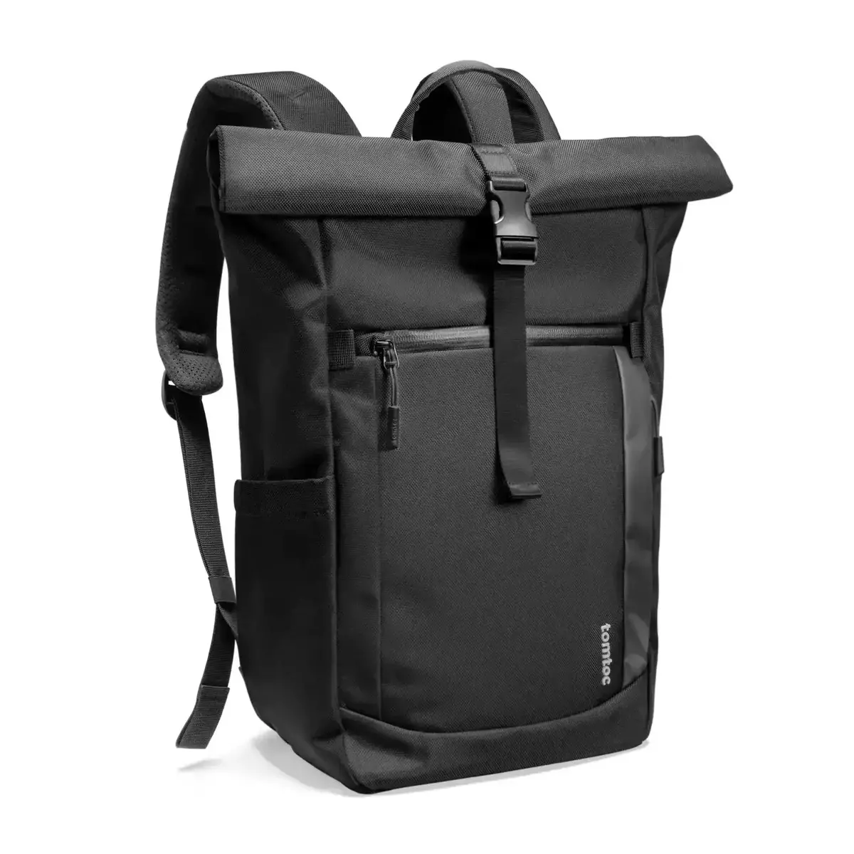 Tomtoc - Navigator-T61 Rolltop Backpack L - Plecak Rolltop Na Laptopa 1