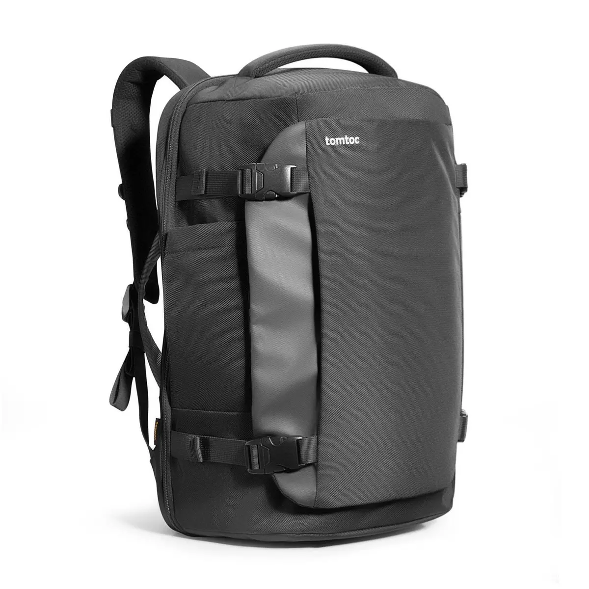 Tomtoc - Navigator-T66 Travel Laptop Backpack - Plecak Podróżny Na Laptopa 1