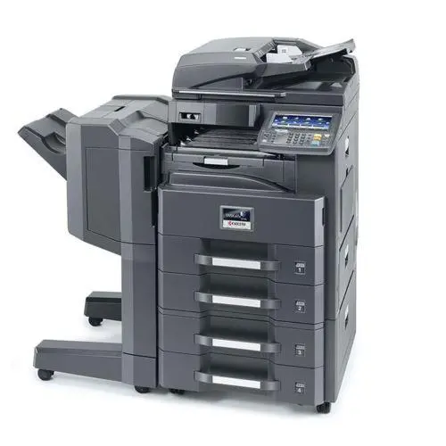 Kyocera Taskalfa 3010I B/W A3 Monochrome Multifunction Laser Printer Copier Scanner For Office Use 1