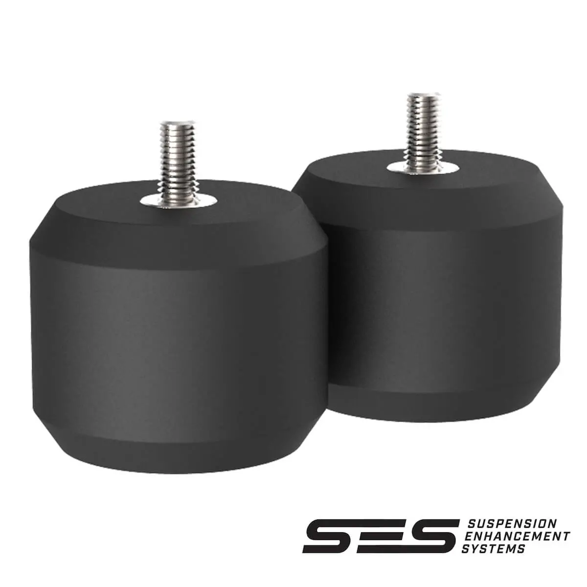 Timbren Suspension Enhancement System (Ses) Front Kit For Suvs & Pickup Trucks - Fits Toyota & Lexus Models (2000-2025) 1