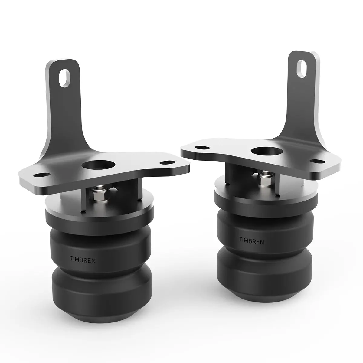 Timbren Suspension Enhancement System (Ses) Rear Kit For Pickup Trucks - Fits 2022-25 Present Toyota Tundra 1