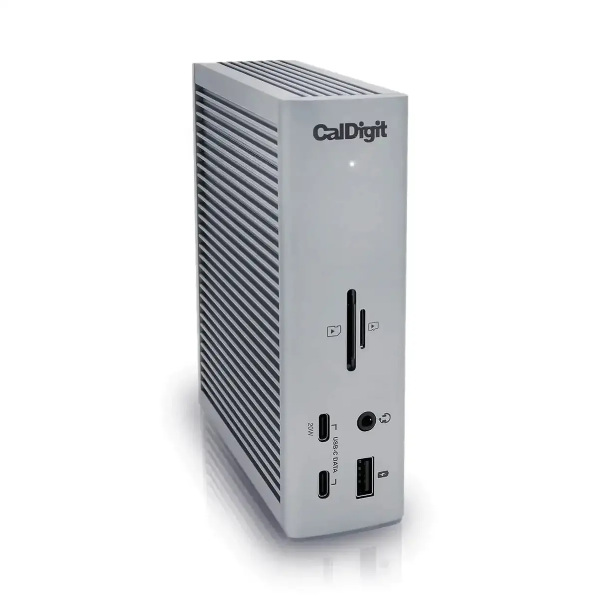Caldigit - Ts4 - Thunderbolt Station 4 1
