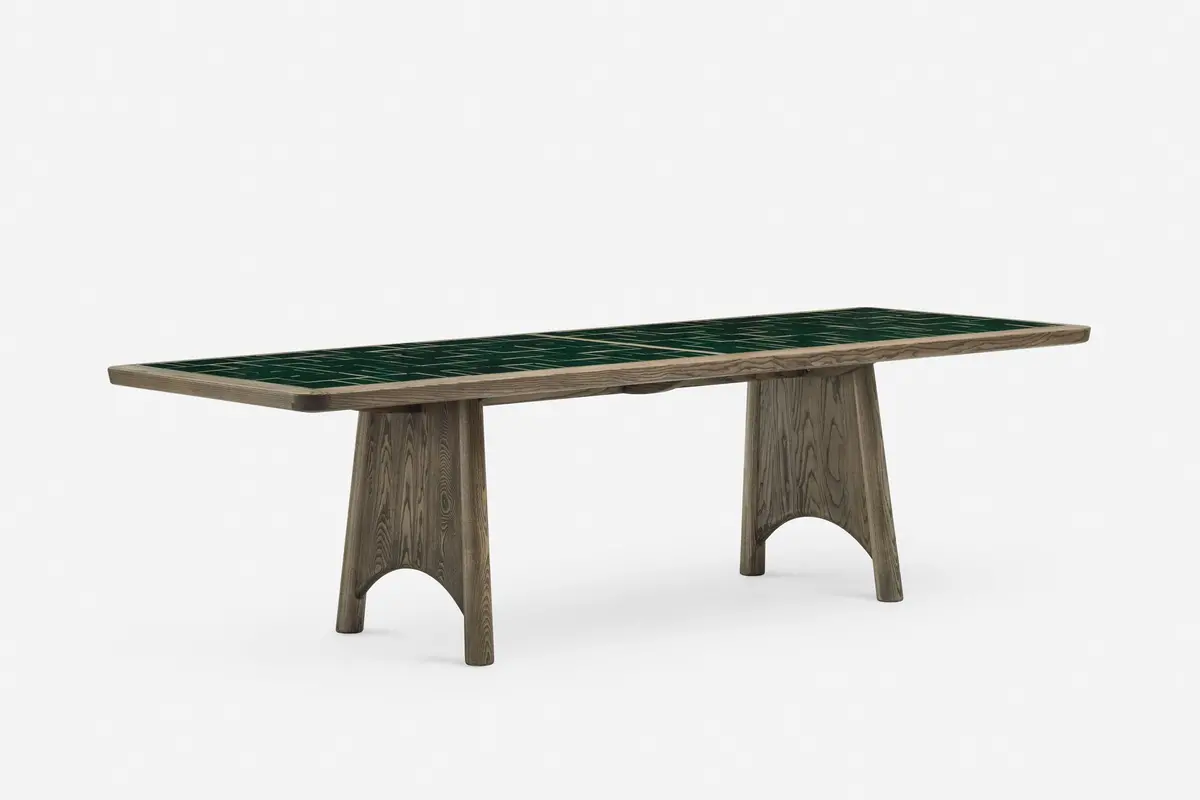 Twenty-Five Dining Table 1