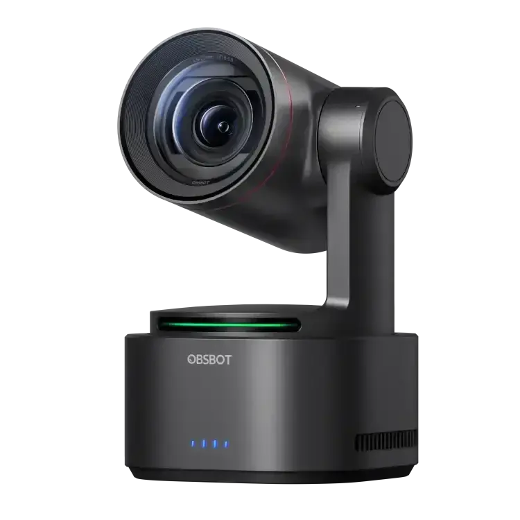 Obsbot - Tail 2 Streaming Camera - Kamera Streamingowa 4K 1