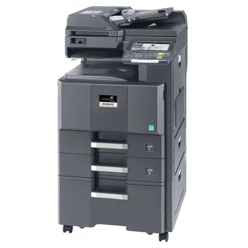 Kyocera Taskalfa 2550Ci Compact Colour Multifunctional Copier Printer Scanner Fax 11X 17 1