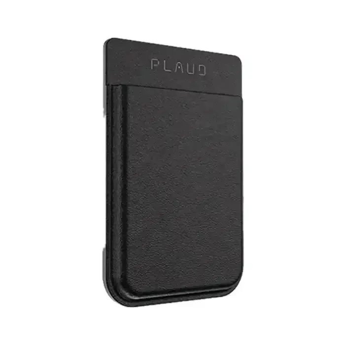 Plaud - Note Magnetic Case - Etui Na Dyktafon 1