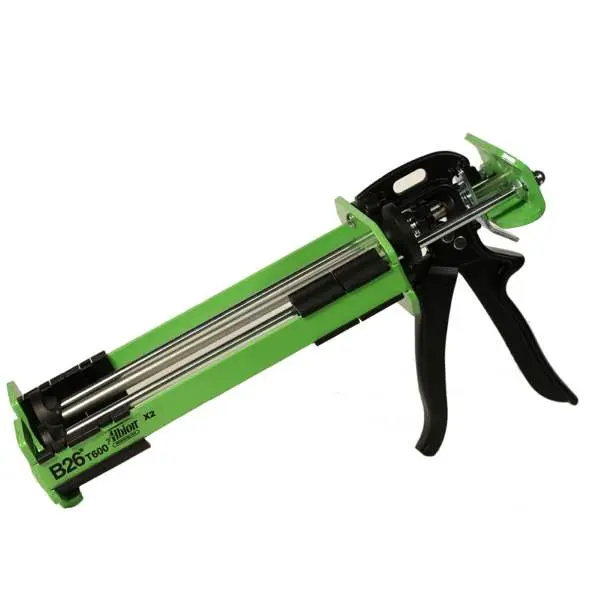 Thixo Pro 2:1 Caulk Gun 1