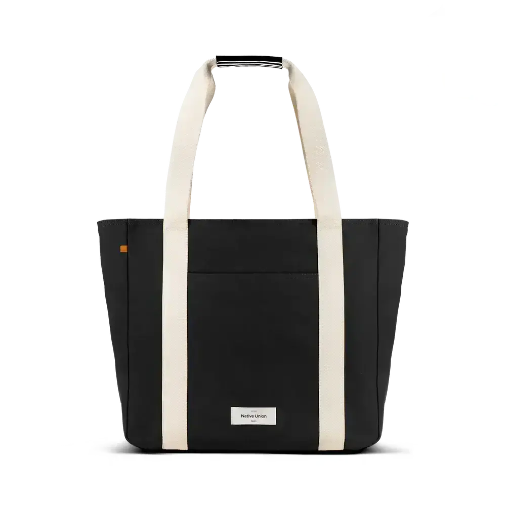 Native Union – W.F.A Tote Bag Pro - Torba Na Ramię 1