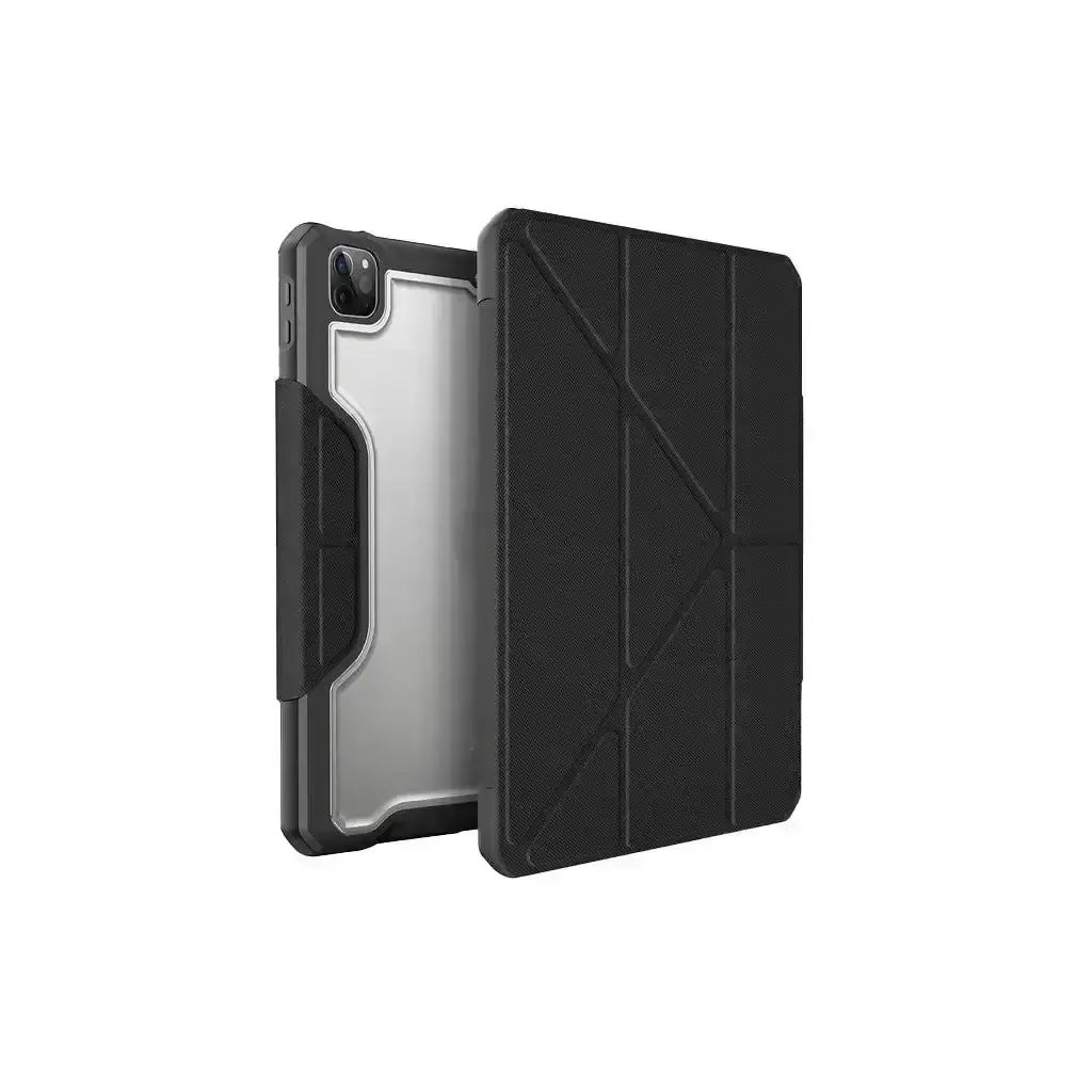 Uniq - Trexa Folio Case - Etui Na Ipada 1