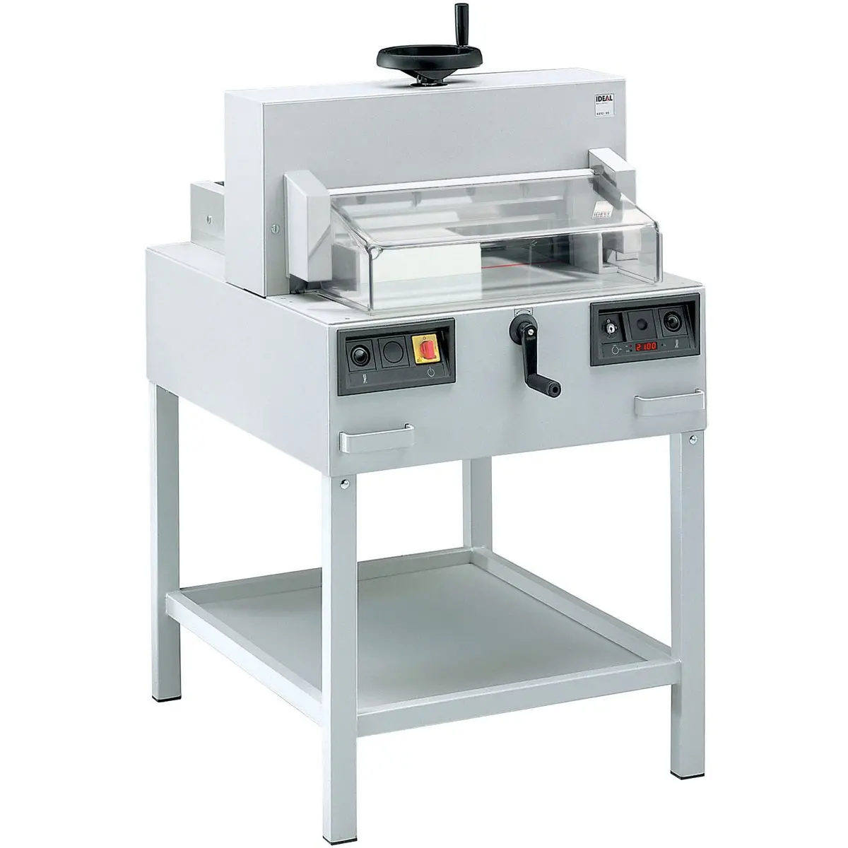 $75/Month - Triumph Ideal 4810-95 Paper Cutter (Top Brand) 1