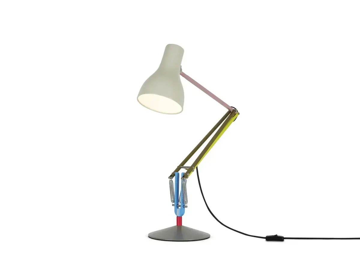 Anglepoise - Type 75™ + Paul Smith 1