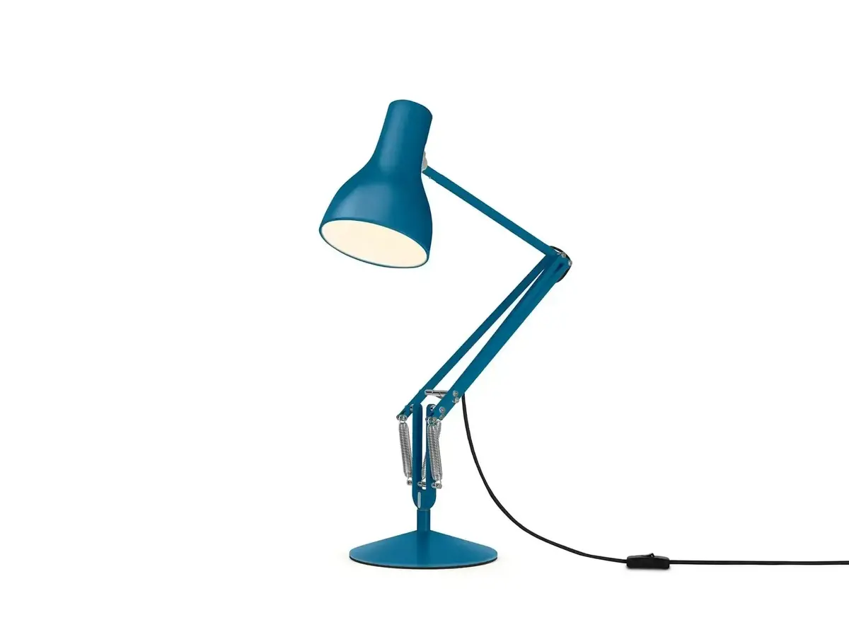 Anglepoise - Type 75 + Margaret Howell 1