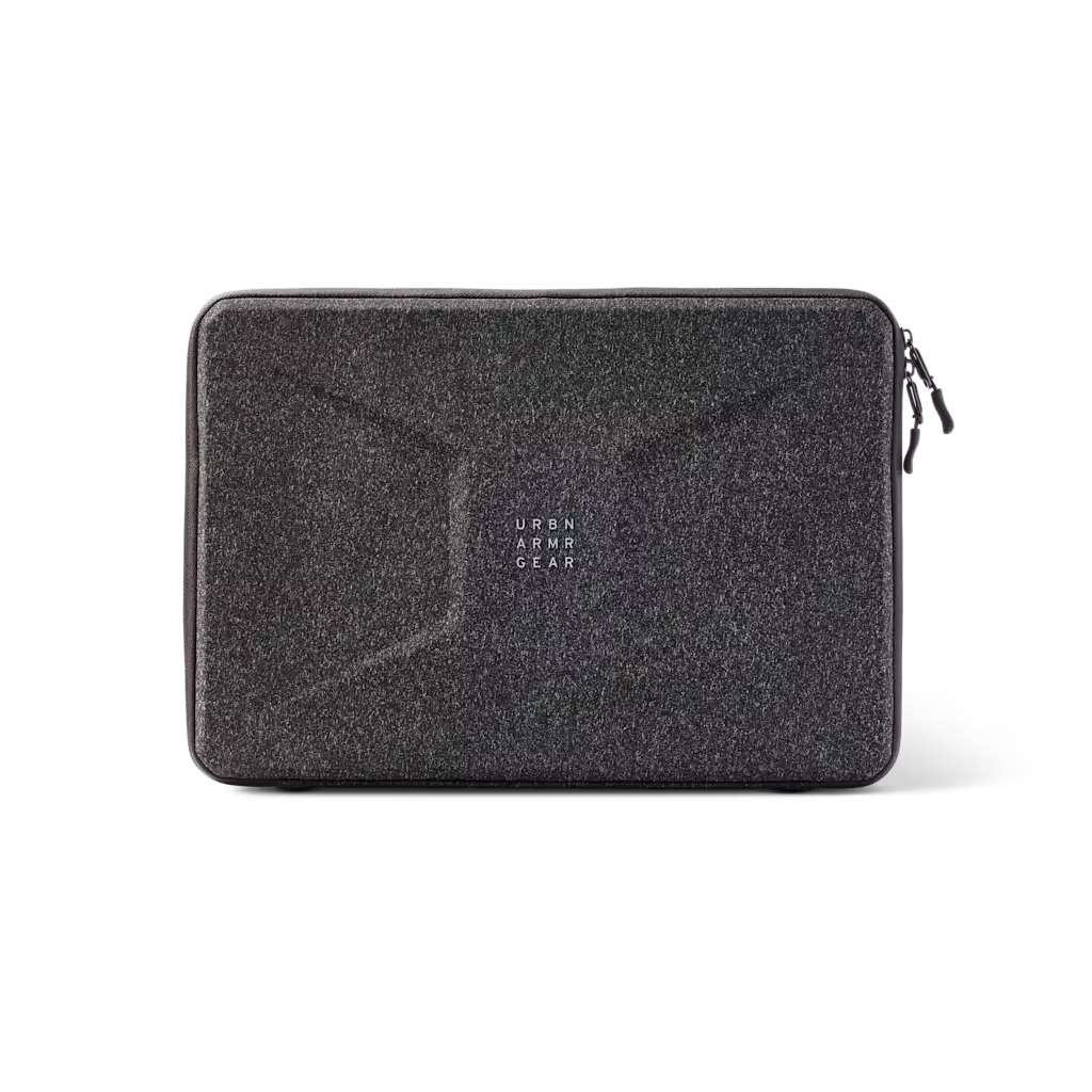 Uag - Civilian Medium Sleeve - Fits 14" Laptops/Tablets - Etui Na Laptopy/Tablety 14 Cali 1