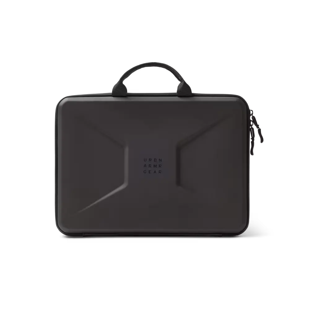 Uag - Civilian Medium Shock Sleeve With Handle  - Etui Z Rączką Na Laptopy/Tablety 14 Cali 1