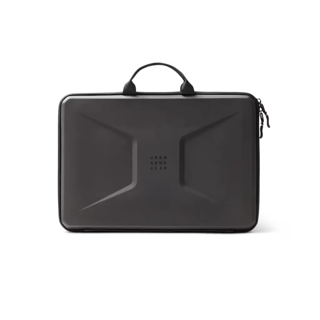 Uag - Civilian Large Shock Sleeve With Handle  - Etui Z Rączką Na Laptopy/Tablety 16 Cali 1