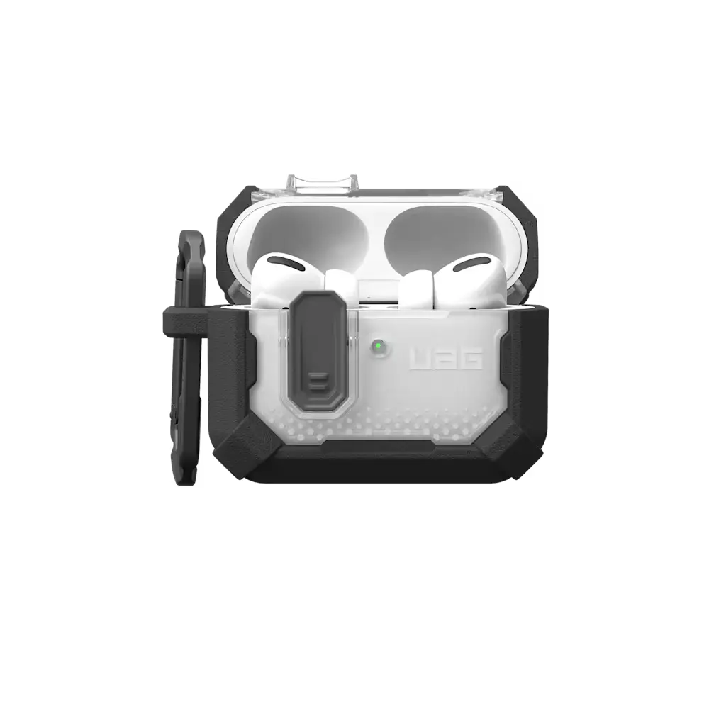 Uag - Plasma Case For Airpods Pro (3Rd Gen, 2025) - Etui Na Airpods 1