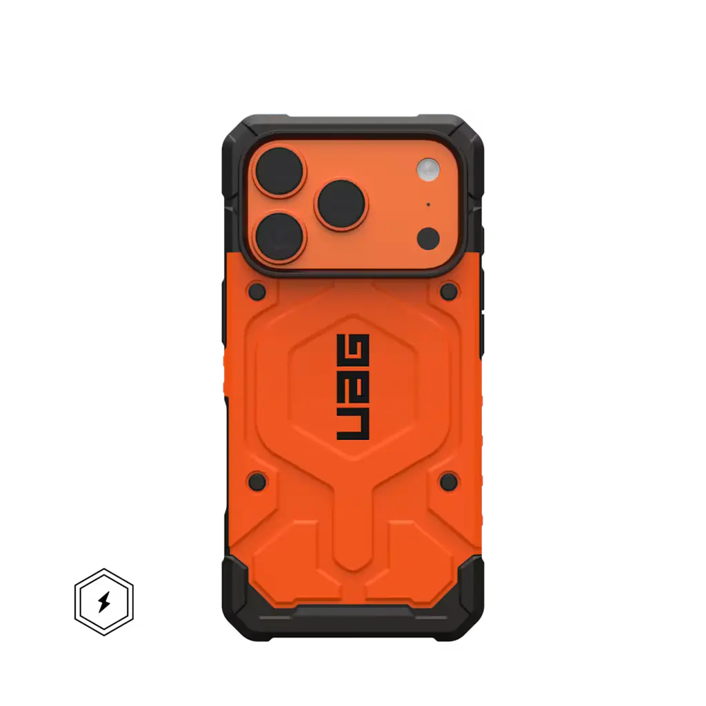 Uag -  Exclusive Pathfinder Pro Iphone 17 Pro Case - Etui Do Iphone 17 Pro / Pro Max 1