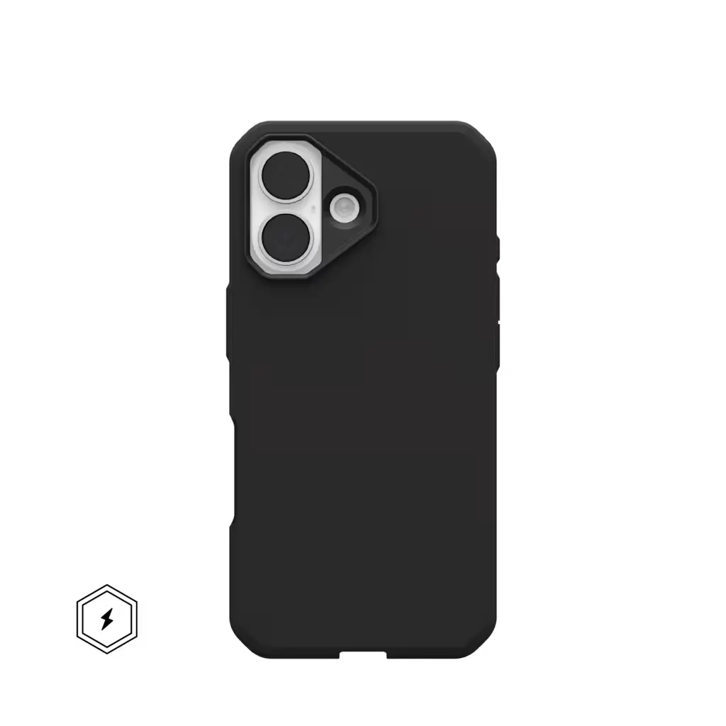 Uag - Civilian Lt Pro Case - Etui Do Iphone 17 / Pro / Pro Max 1