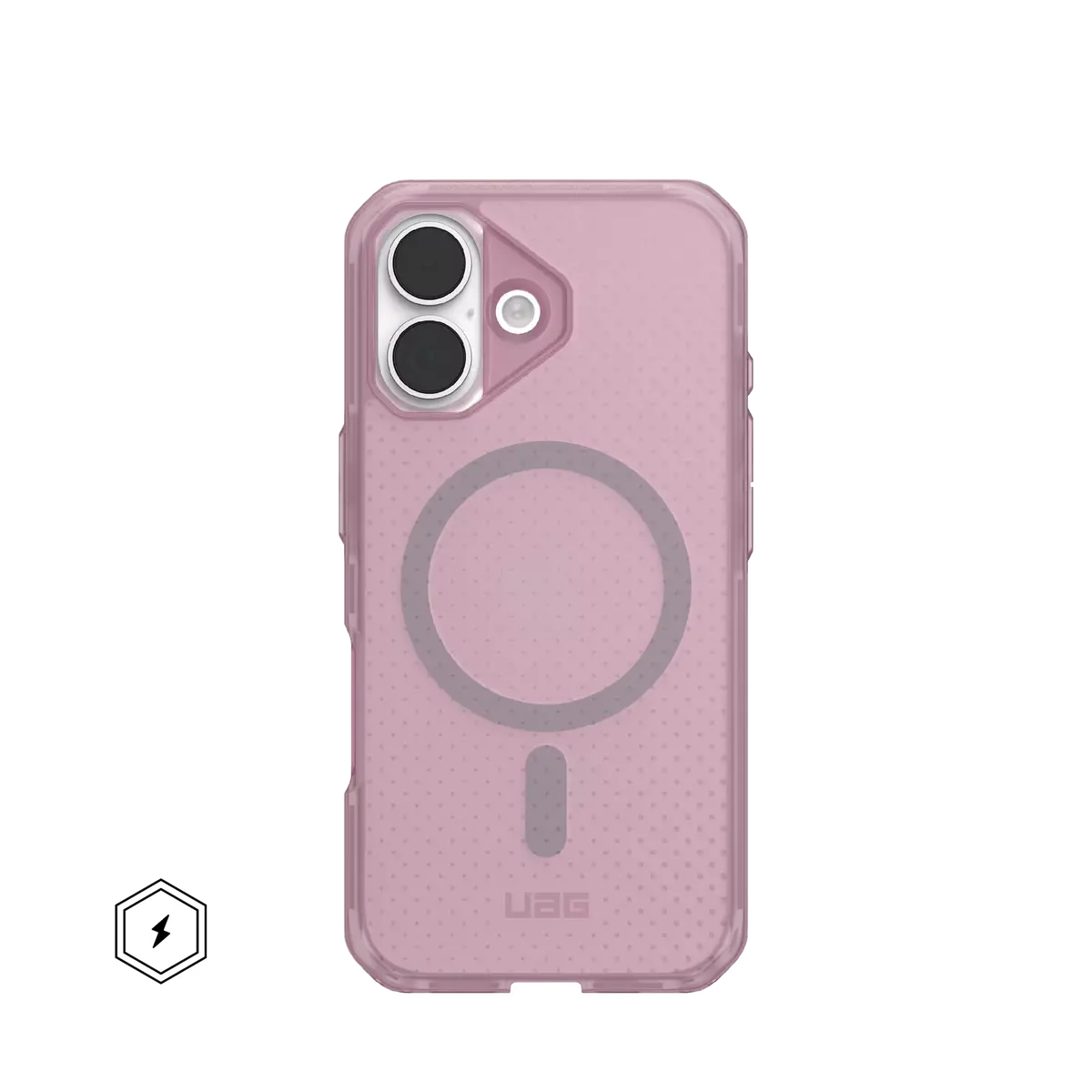 Uag - Dot Pro Case - Etui Do Iphone 17 / Pro / Pro Max / Air 1