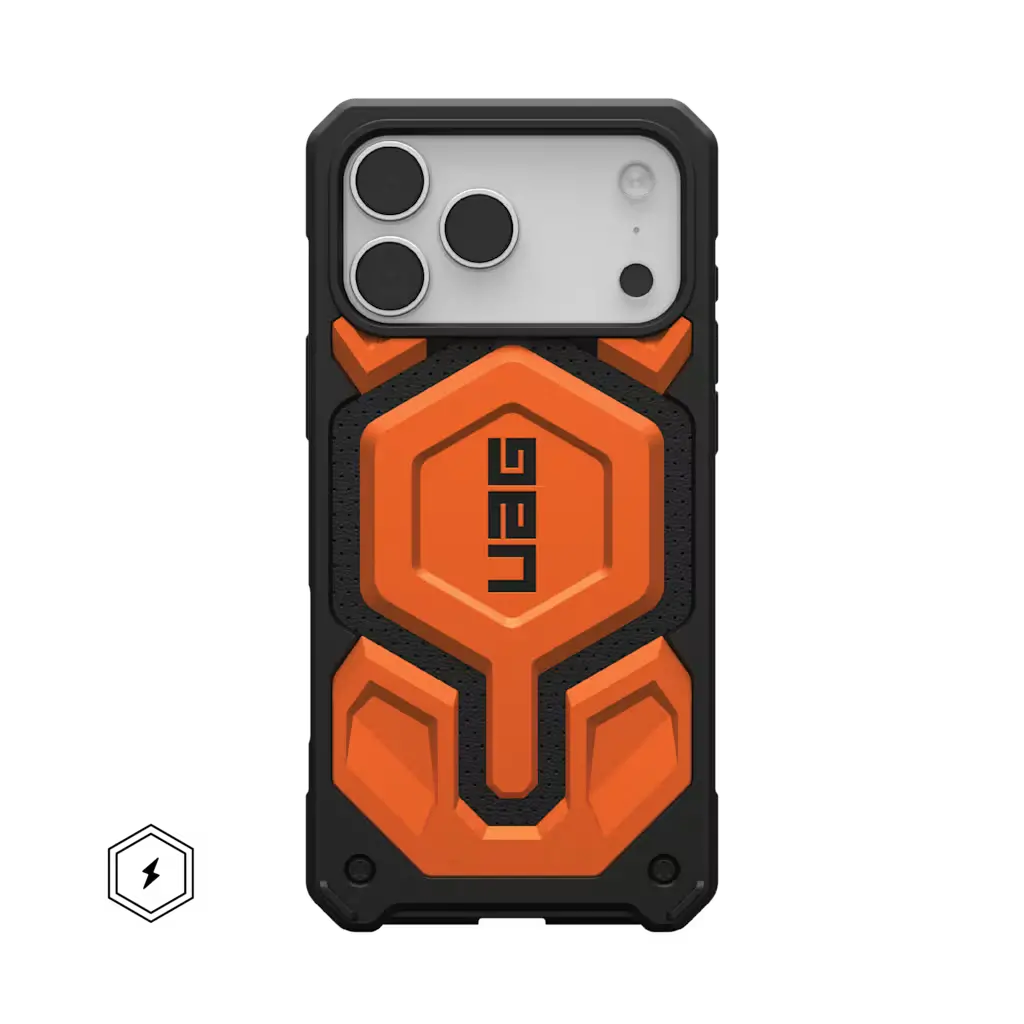 Uag -  Exclusive Monarch Pro Iphone 17 Pro Case - Etui Do Iphone 17 Pro / Pro Max 2