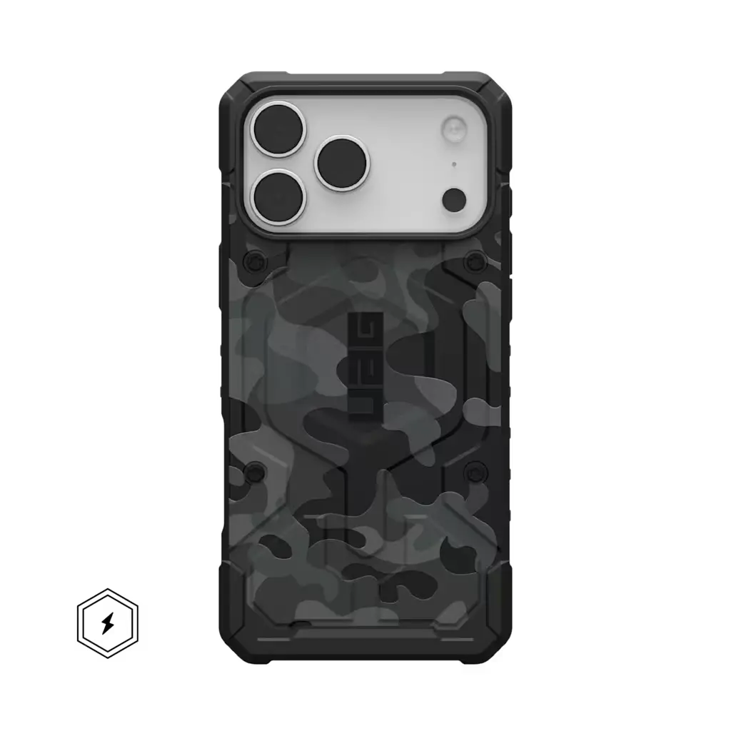 Uag - Pathfinder Se Iphone 17 Pro Case - Etui Do Iphone 17 Pro / Pro Max 2