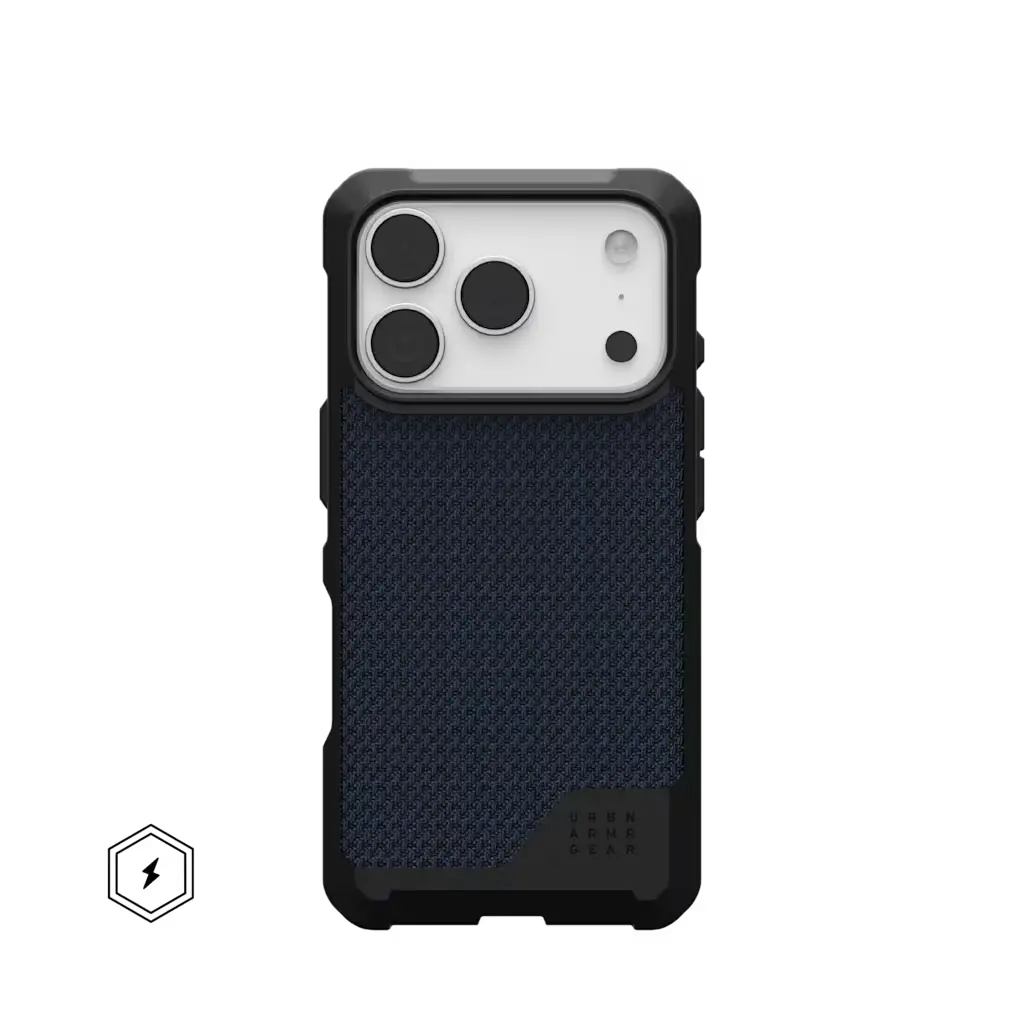 Uag -  Metropolis Lt - Etui Do Iphone 17 Pro / Pro Max /Air 1