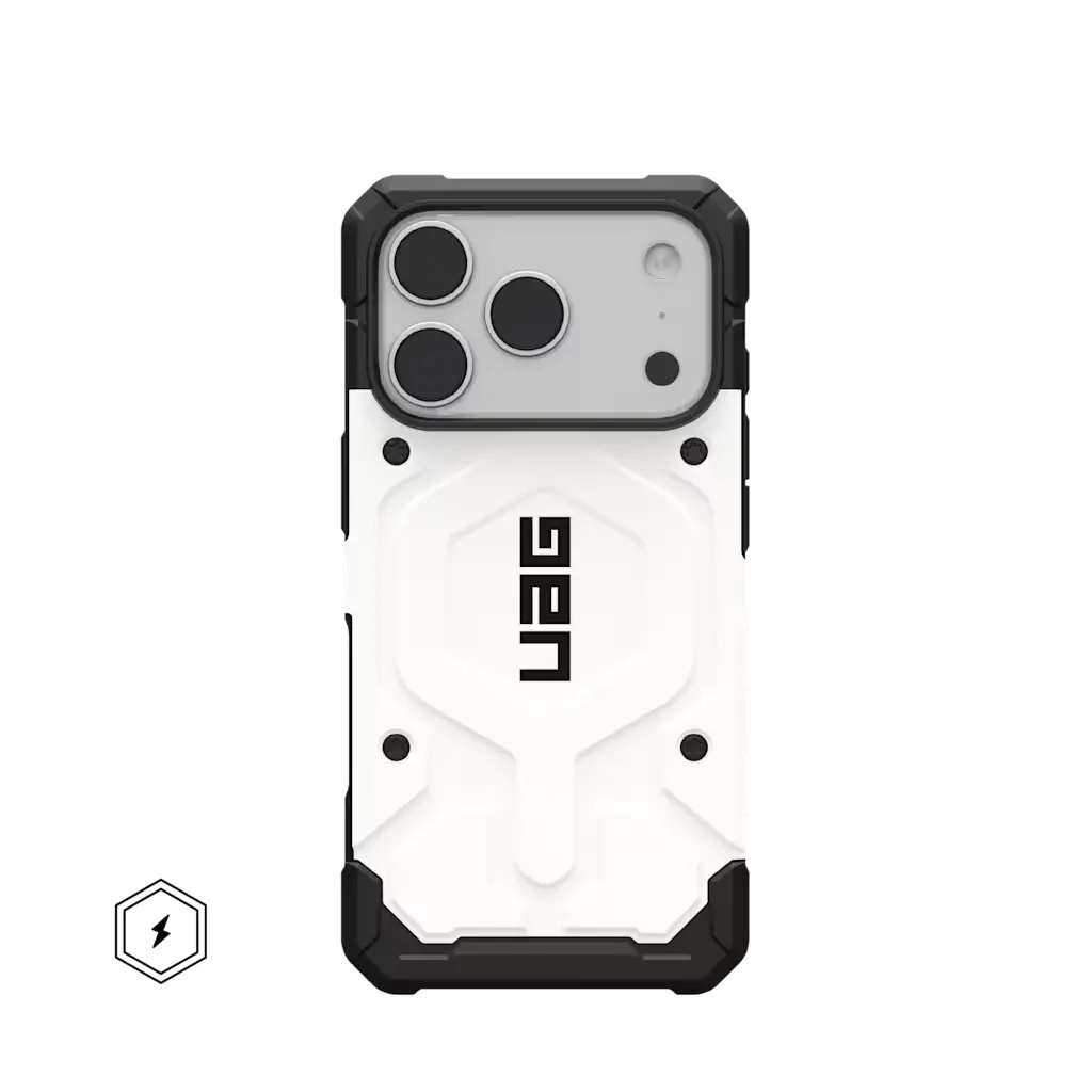 Uag - Pathfinder Iphone 17 / Pro / Pro Max Case - Etui Do Iphone 17 / Pro / Pro Max 1