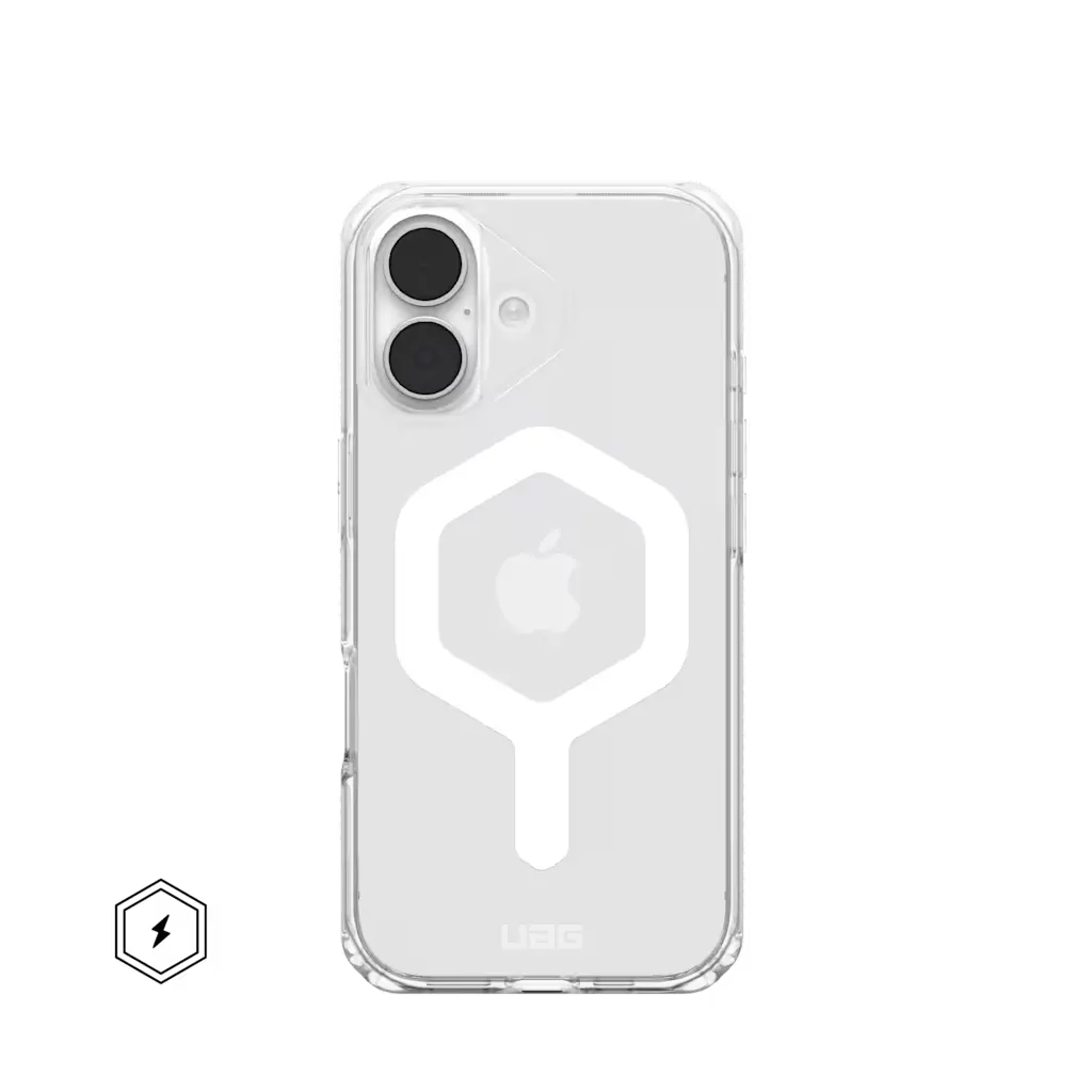 Uag - Plyo Pro Case With Magsafe- Etui Do Iphone 17 / Pro / Pro Max / Air / 17E 1