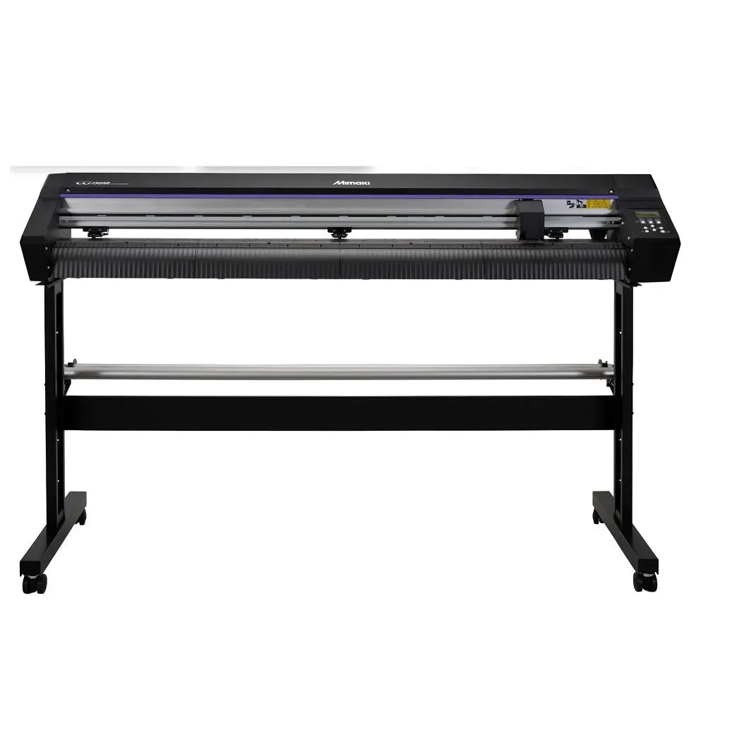 $98/Month Brand New Mimaki Cg-130Ar 54" Inch Professional Roll To Roll Cutting Plotter With Over Cutting And Corner Cutting 1