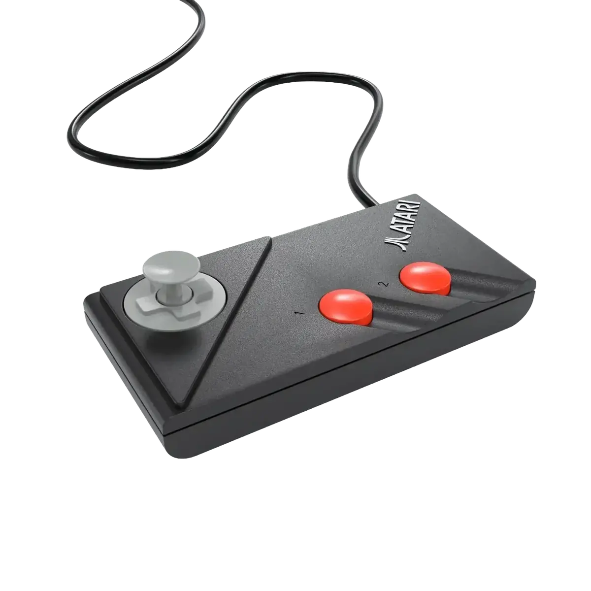 Atari - Cx78+ Gamepad - Kontroler Retro 1