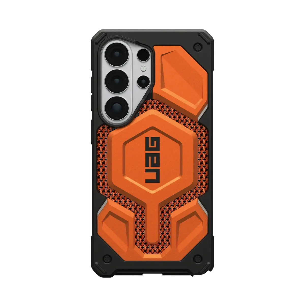 Uag - Monarch Pro Kevlar Galaxy S26 Case - Pancerne Etui Na Samsung Galaxy S26 Ultra / Plus 1