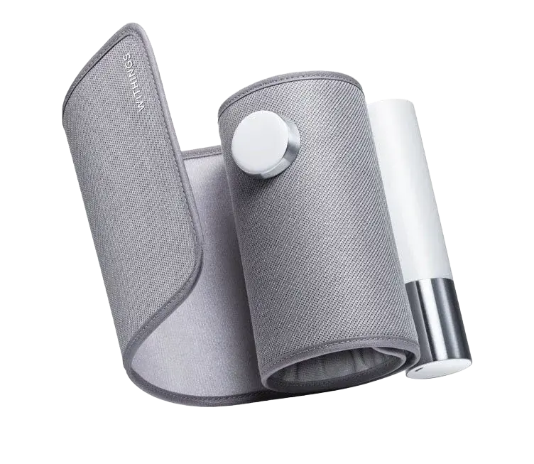 Withings - Bpm Core - Bezprzewodowy Ciśnieniomierz Naramienny 1