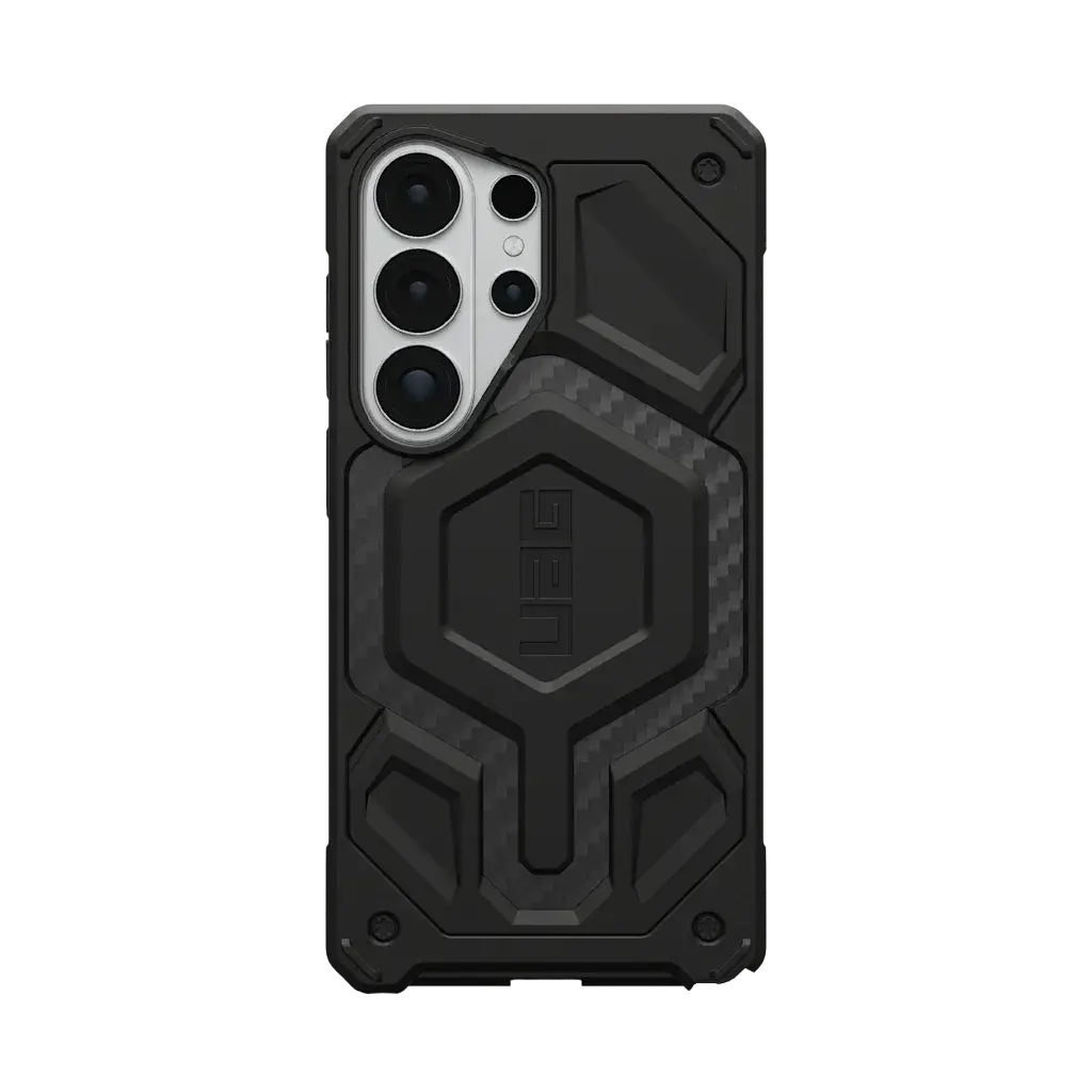 Uag - Monarch Pro Galaxy S26 Series Case - Etui Z Wbudowanym Magnesem Na Galaxy S26 / S26+ Plus / Ultra 3