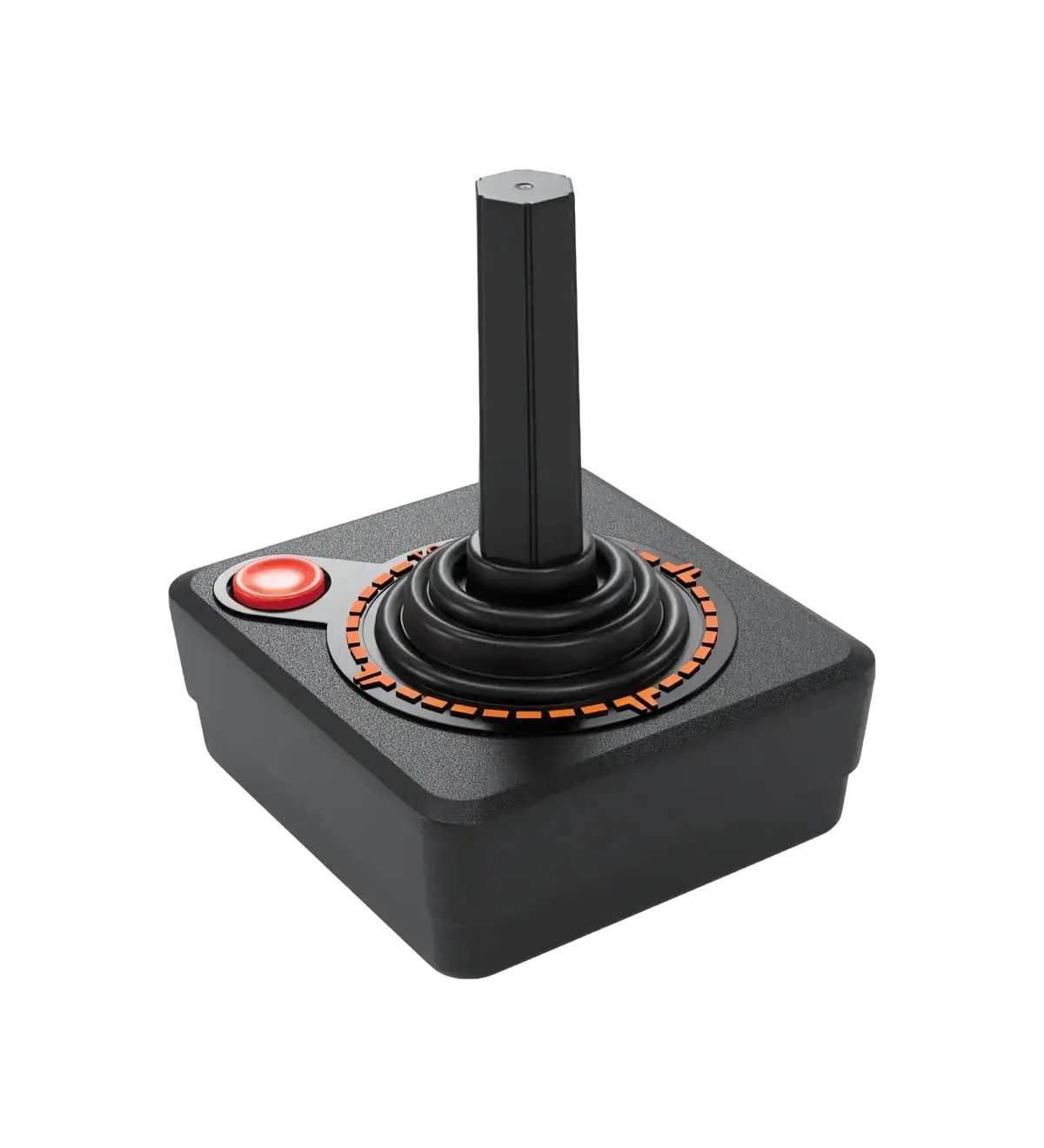 Atari - Cx40+ Wireless Joystick - Bezprzewodowy Joystick 1