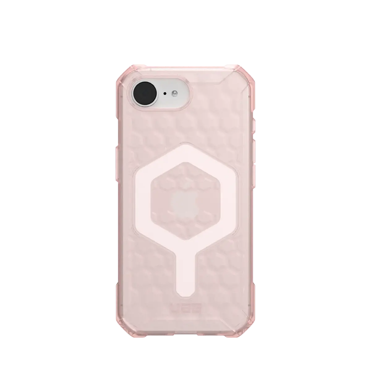 Uag - Essential Armor Iphone 16E / 17E Case - Etui Do Iphone 16E / 17E 1
