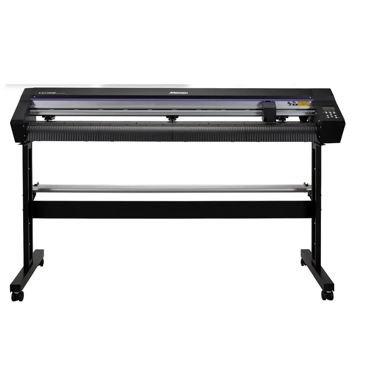 $98/Month Brand New Mimaki Cg-130Ar 54" Professional Roll To Roll Cutting Plotter With Over Cutting And Corner Cutting With 5 Year Parts Warranty 1